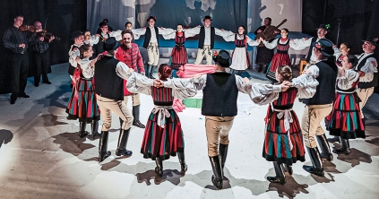 Bővül a kulturális kínálat